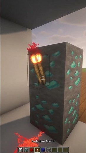 Can You Survive This Secret Minecraft Trap?