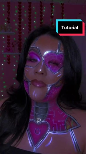 Valentine's Day Makeup Tutorial for Stunning Looks