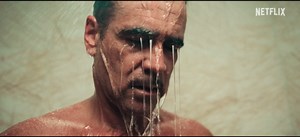 Ballad of a Small Player - Official Teaser Trailer | Netflix