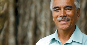 Meet the President Trying to Save His Island Nation From Climate Change