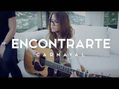 Encontrarte / Griss Romero ft. Lucah