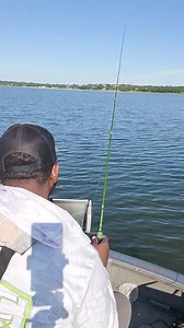 496K views · 1.4K reactions | Casting For Crappie... And THIS happens! | Fishing Ken | Facebook