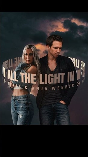 Klaas x Anja Webber - All The Light In