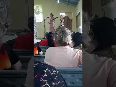 Asamblea de Circuito entremos en el descanso de Dios2024 Enero