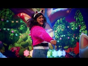 Gabby’s Dollhouse Live! Presented by Walmart | Preview