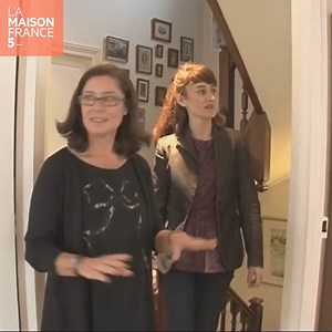 Conseils et astuces pour agrandir votre chambre ! #rénovationintérieure #travaux #architect Retrouvez la vidéo sur YouTube : https://youtu.be/P-zN7qLPLjI La Maison France 5 est un magazine télévisé français consacré à la décoration et à l’aménagement intérieur. Il propose des conseils pratiques, des idées et des reportages pour aider à améliorer et personnaliser les espaces de vie. | La Maison France 5