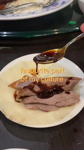 Delicious Chinese Dim Sum & Duck Dishes