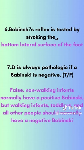 Mark Klimek NCLEX Review: Neurological Examination Tips