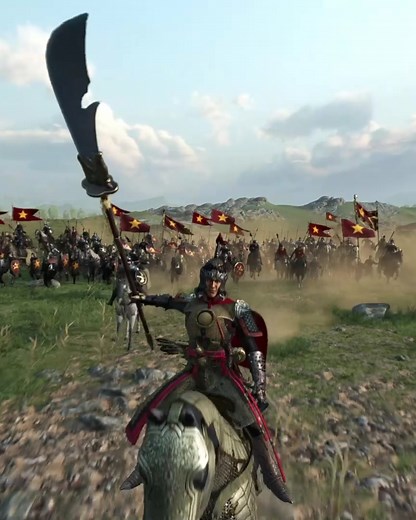 Some Yi Ti Elixes gears in Realm of Thrones mod #bannerlord2 #mountandblade #mountandblade2 #mountandblade2bannerlord #bannerlord #gamingontiktok #fyp #viral