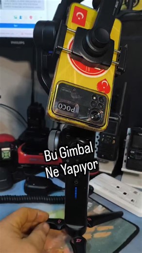Son Dakika Sakarya 54 (SonDakika) Gündem Spor Haber Magazin on Instagram: "​📢 FLAŞ HABER: ZHIYUN SMOOTH 4 RAMAZAN MODUNA ERKEN GİRDİ! 🌙🤖 ​Görenler gözlerine inanamıyor! Çekim esnasında görüntülenen ünlü gimbal Zhiyun Smooth 4, Ramazan ayına sayılı günler kala erkenden "zikre" başladı! 📿✨ ​Video çekerken bir sağa bir sola kafa atan, adeta "Diva" edasıyla çekime ara veren gimbalın bu halleri sosyal medyada gündem oldu. 💃📸 ​🤔 SORUN NE OLABİLİR? ​Teknoloji meraklıları ikiye bölünmüş durumda: