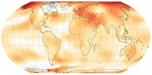How the Middle East is suffering on the front lines of climate change
