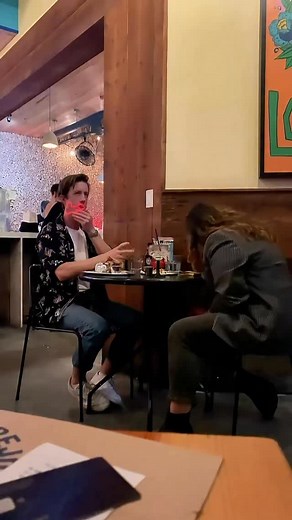 A laser pointer dinner prank 🤣 | Dick Lazers