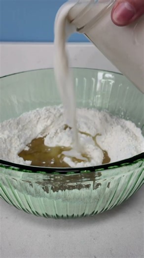 Homemade Waffle Recipe !!! 🧇 } Vegan & Gluten Free