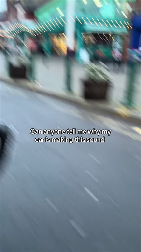 Understanding Car Noises: Common Causes Explained