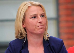 Senator Lynn Ruane Was Raped In Her Own Bed At House Party