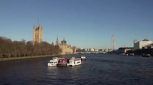 A divided kingdom enters the Brexit unknown