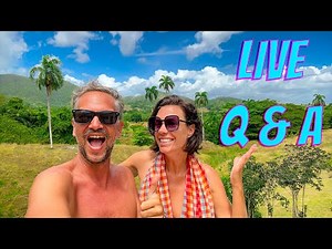 Live Q&A: Clothes Free traveling: Yesterday, Today, and Tomorrow