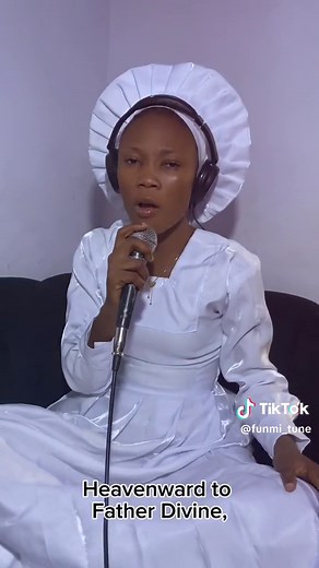 Funmi Tune on TikTok