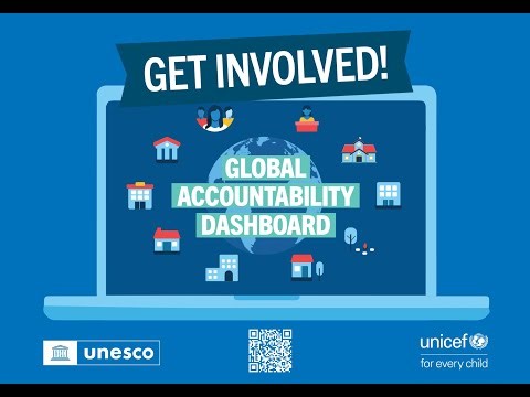 Global Platform for Gender Equality, in and through Education