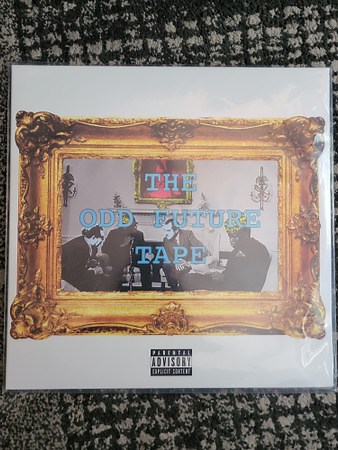 Odd Future - The Odd Future Tape