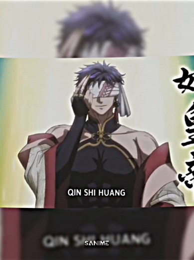 Qin Shi Huang🥶 #アニメーション部門 #いつもありがとうございます #ふいぷ #アニメ #ほらみてほらみて犬だね #秦始皇帝 #anime #animeedit #1080p #2k #4k #shuumatsunovalkyrie #recordofragnarok #lubu #adam #sasaki #jacktheripper #raidentaeemon #buddha #qinshihuang #nikolatesla #leonidas #okita #thor #zeus #poseidon #hercules #shiva #hajun #hades #beelzebub #apollo #ohmys44n #rame #viral #trending #fyp #fypシ゚ #fyppppppppppppppppppppppp