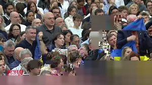 168K views · 10K reactions | “La paciencia” es la virtud sobre la que...