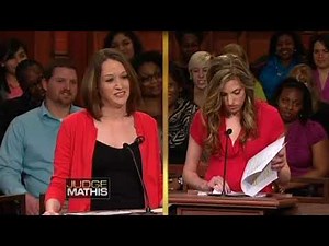 Not on Friendly Terms