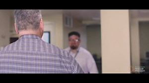 Mark shares how coming to the Rescue Mission allowed him to do what he needed to do to get his life together and not worry about anything else. Watch his story here! | Orange County Rescue Mission