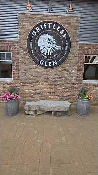 Driftless Glen Distillery | Bourbon, Whiskey & a Wisconsin Distillery Tour