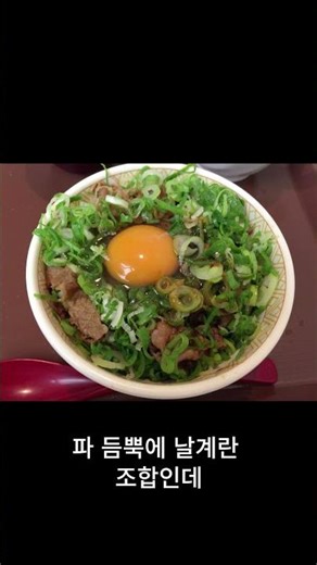 일본살면 99% 방문하는 제일 많이 보이는 규동집