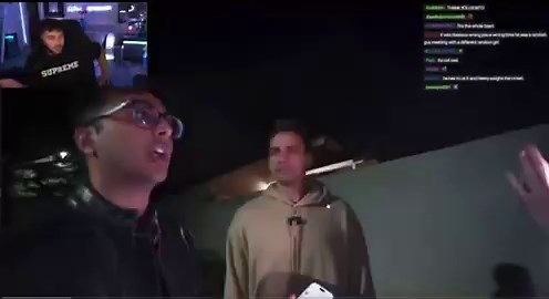 Adin Ross reacts to Vitaly FALSELY accusing a man of being a child predator. Says Vitaly relies on his team “which every single creator does” and that “it just sucks, it’s gonna all fall on him” @adinross