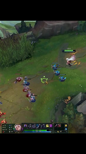irelia vs urgot