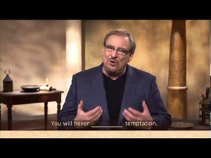 Son of God: The Life of Jesus In You - Rick Warren