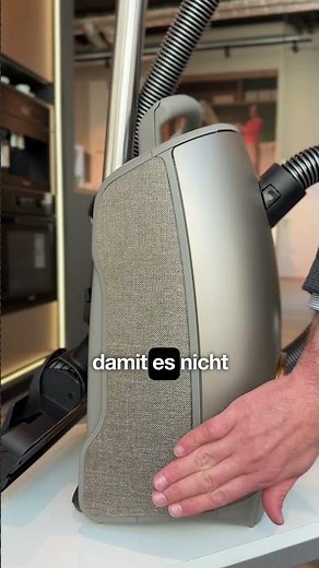 Der neue Miele Guard L1 – Design trifft Funktion!