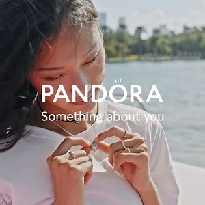 Make a splash with the NEW Pandora Ocean series, available online only. Dive in: https://go.pandora.net/2zxGqXx | Pandora