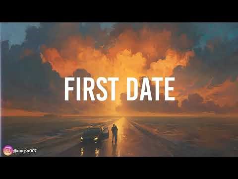 Frad - First Date (Lofi Remix)