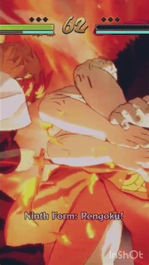 Demon Slayer | Rengoku