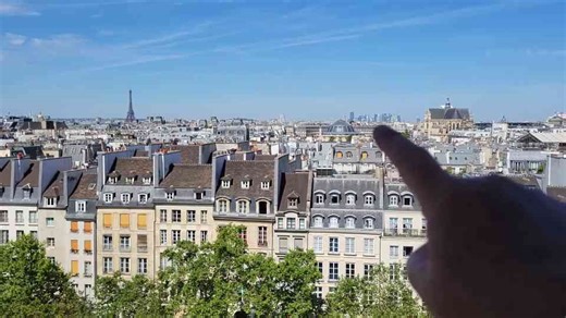 What to do in Paris with kids without losing your mind