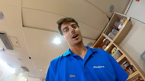 61K views · 559 reactions | POV: You're filming a blooper reel and you don't even know it  #BelowDeckDownUnder | Below Deck | Facebook