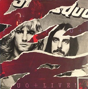 Status Quo - Live
