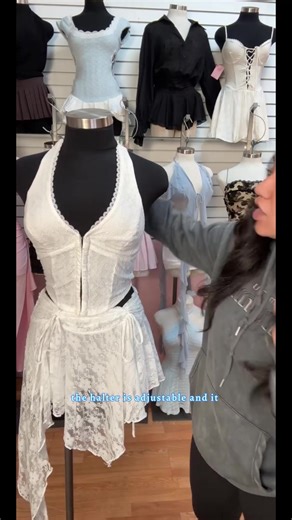 Anita Set | anita costume