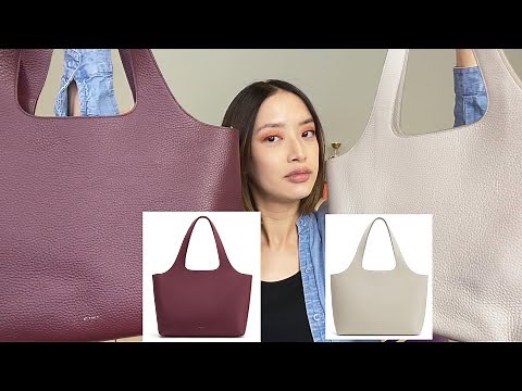 IS THIS THE BEST WORK TOTE? Cuyana 13" and 16" System Totes Review