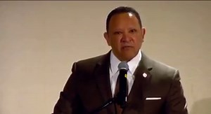 National Urban League President Marc MoriaI Accuses #ADOS Movement Of Being A New Tactic To Divide Black People | Atlanta Black Star