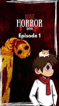"The Crooked Man" — Old hidden gem RPG horror game [LOST HORROR 2010s SERIES]