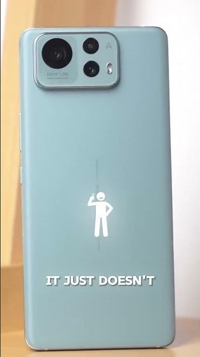 Why the Zenfone 12 Ultra is a tough sell. #Zenfone12Ultra #ASUSZenfone #shorts