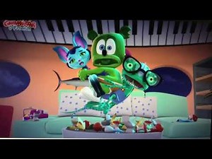 (REUPLOAD) Baseball’s Roar (Gracie Jones Crossover) (Remastered Version)