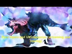 HM/DV: Battle with Boomblaster/Thunderfang and company's Be Prepared