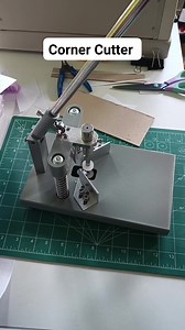 10K views · 86 reactions | R6 po gamit ko na blade sa cutter #cornercutter #cutters #cornerpuncher #fypシviralシ2024 #mommyjenvlogs #rotarystapler #printingbusinessph #printingbusiness #DoubleLoopWire #squeegee #notebook #backtoschool | Mommy Jen Vlogs | Facebook