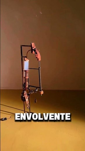An automatic smoking machine 🤯