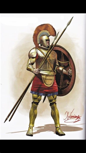 Pre-Medieval Plate Armor